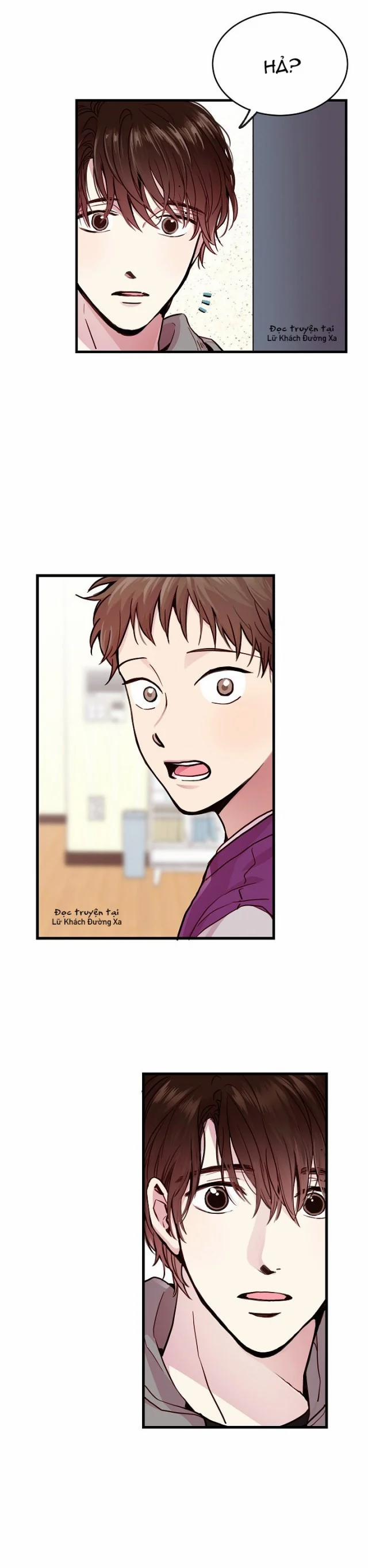 Cách Thức Trở Thành Gia Đình 17 trang 5