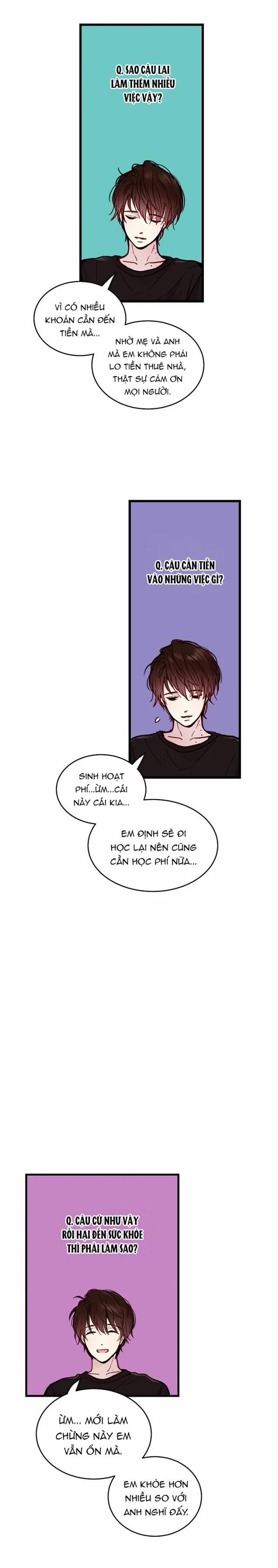 Cách Thức Trở Thành Gia Đình 17 trang 9