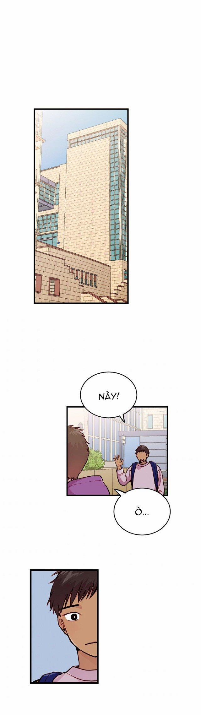 Cách Thức Trở Thành Gia Đình 18 trang 0