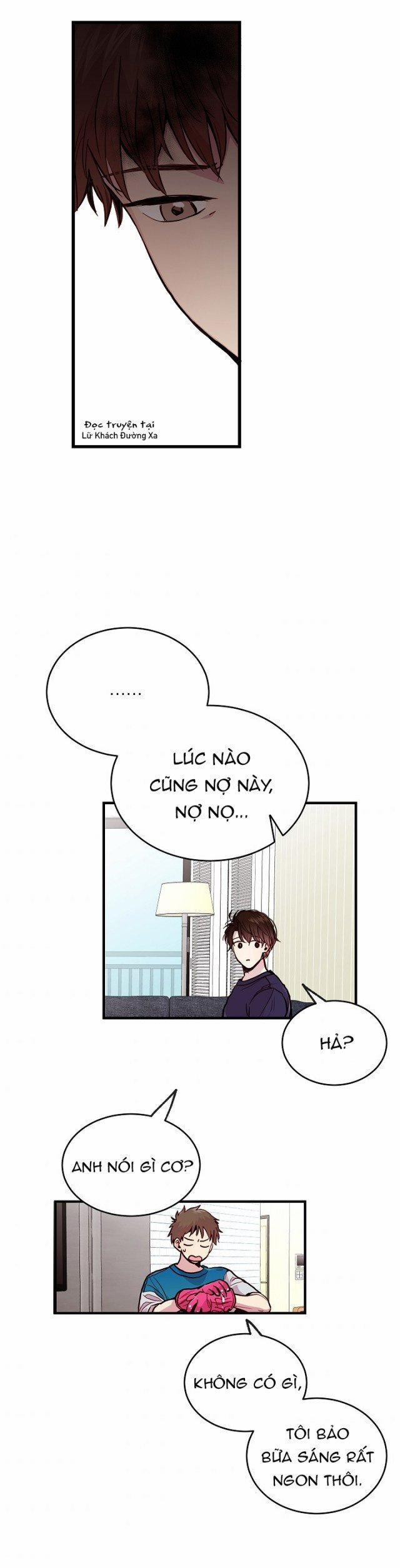 Cách Thức Trở Thành Gia Đình 18 trang 15