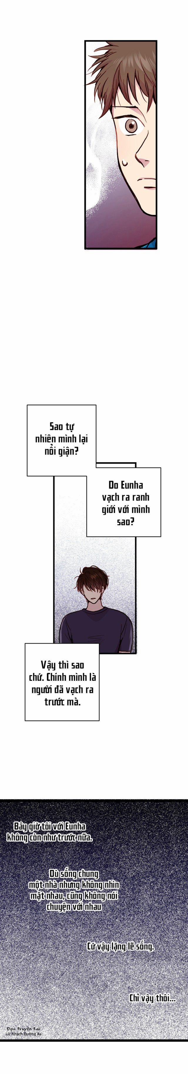 Cách Thức Trở Thành Gia Đình 18 trang 17