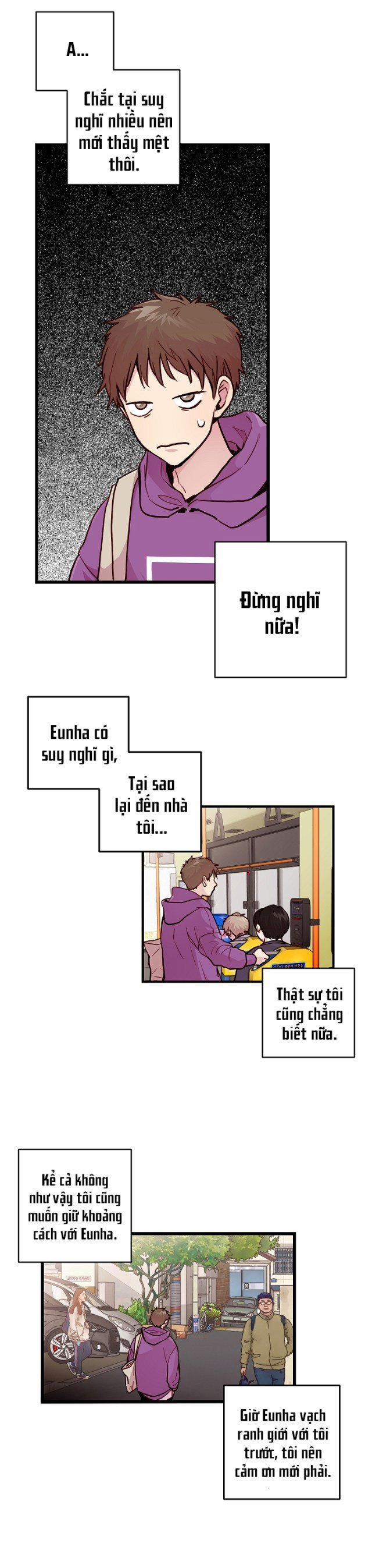 Cách Thức Trở Thành Gia Đình 18 trang 2