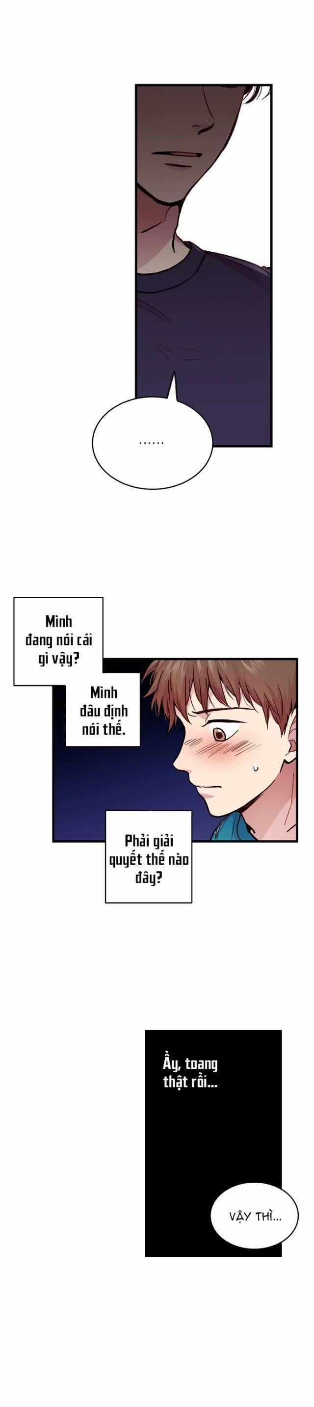 Cách Thức Trở Thành Gia Đình 18 trang 20