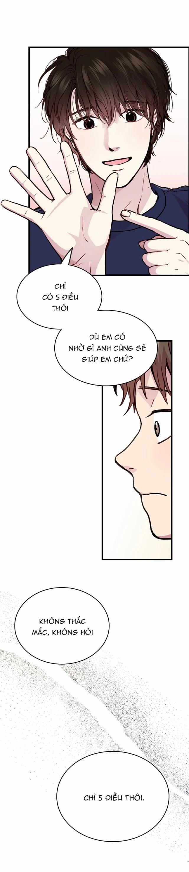 Cách Thức Trở Thành Gia Đình 18 trang 22