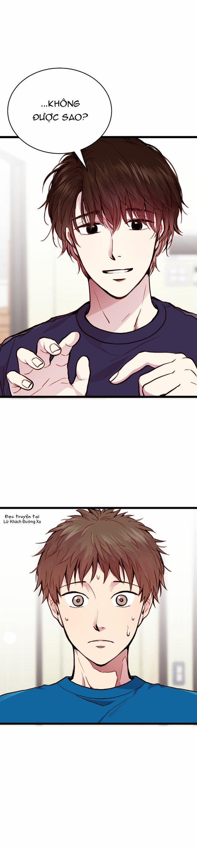 Cách Thức Trở Thành Gia Đình 18 trang 23