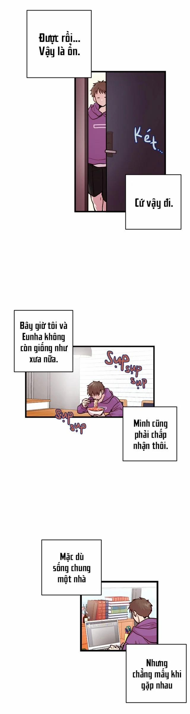 Cách Thức Trở Thành Gia Đình 18 trang 3