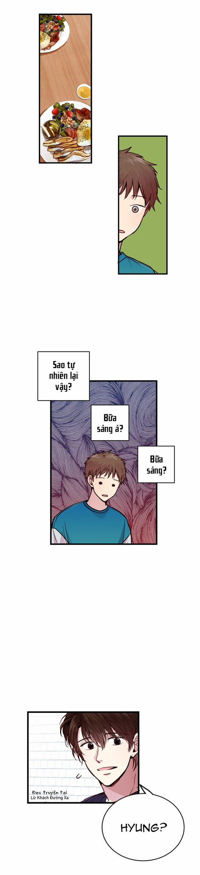 Cách Thức Trở Thành Gia Đình 18 trang 6