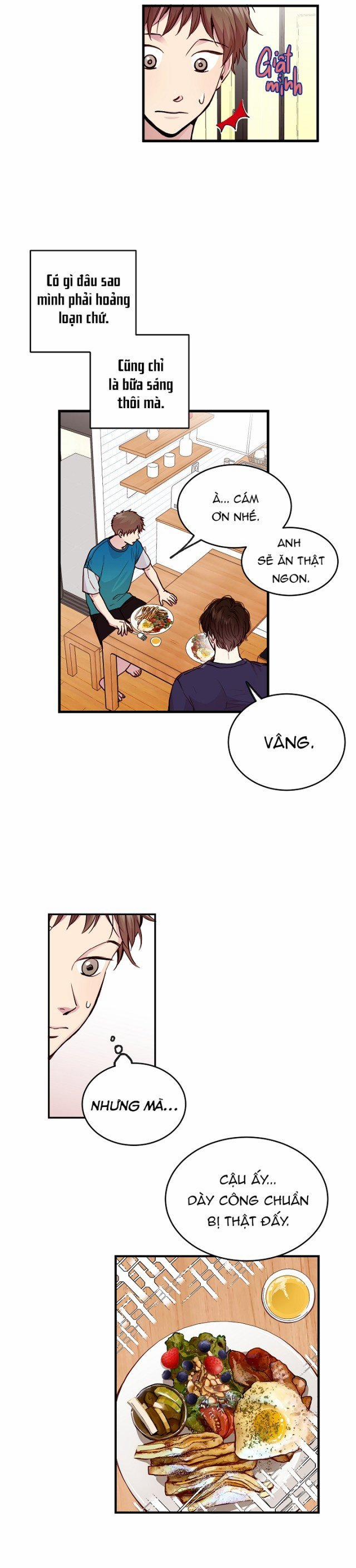 Cách Thức Trở Thành Gia Đình 18 trang 7