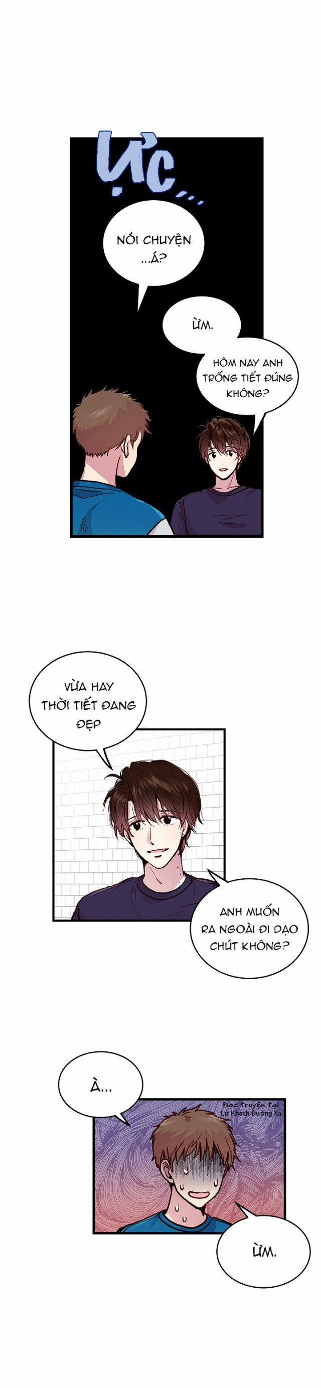 Cách Thức Trở Thành Gia Đình 18 trang 9