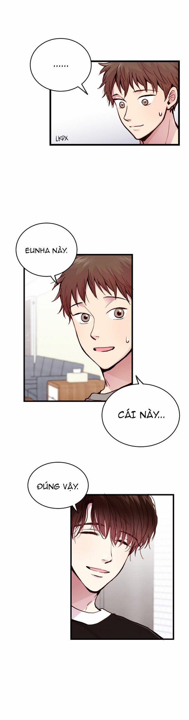 Cách Thức Trở Thành Gia Đình 19 trang 1