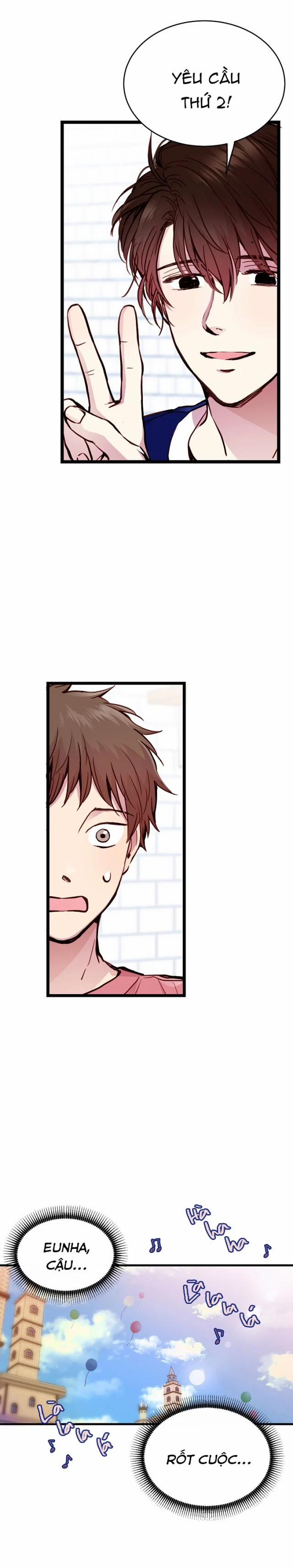 Cách Thức Trở Thành Gia Đình 19 trang 16