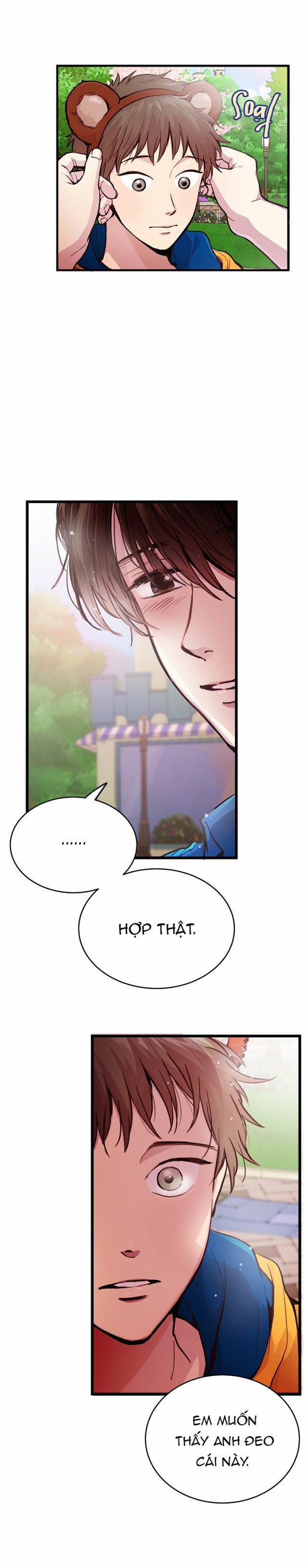 Cách Thức Trở Thành Gia Đình 19 trang 19