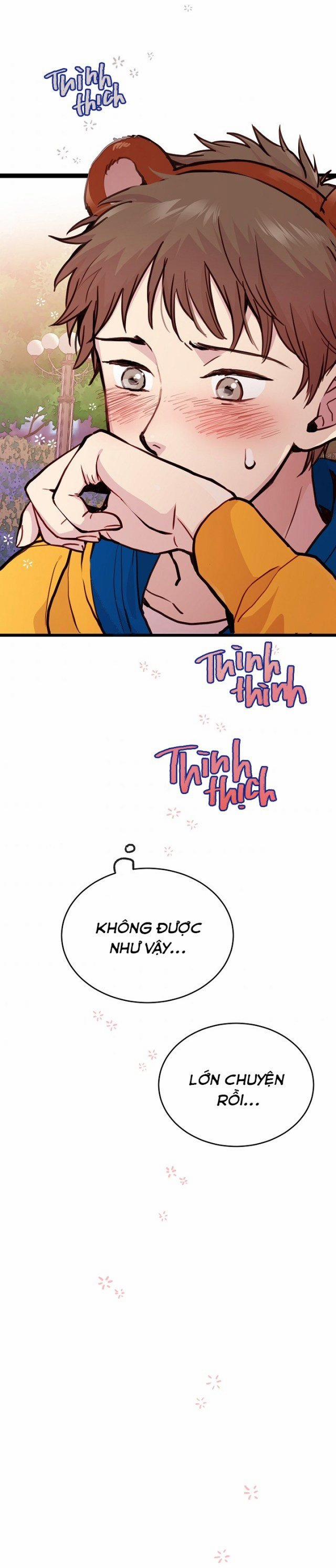 Cách Thức Trở Thành Gia Đình 19 trang 21