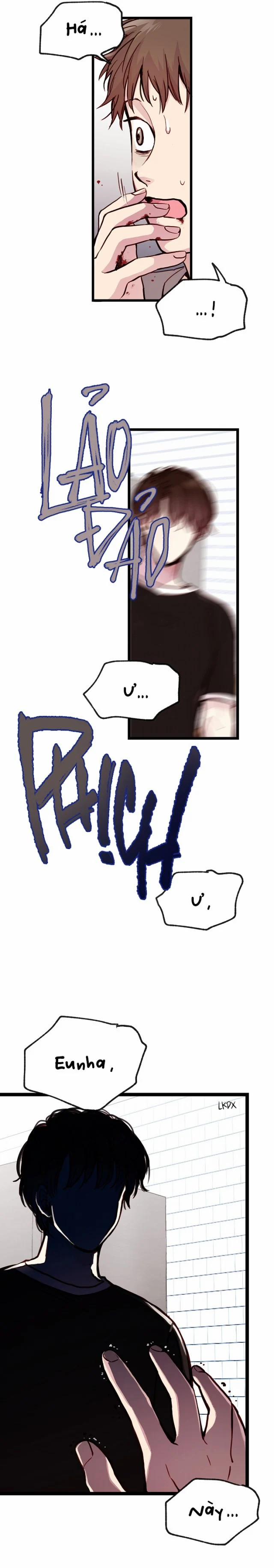 Cách Thức Trở Thành Gia Đình 19 trang 4