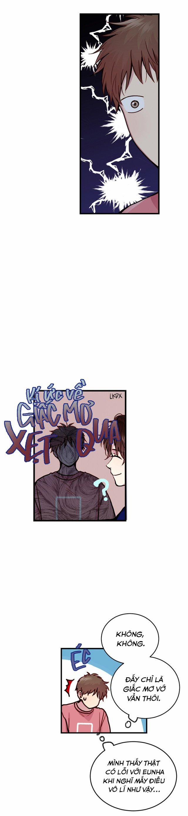 Cách Thức Trở Thành Gia Đình 19 trang 9