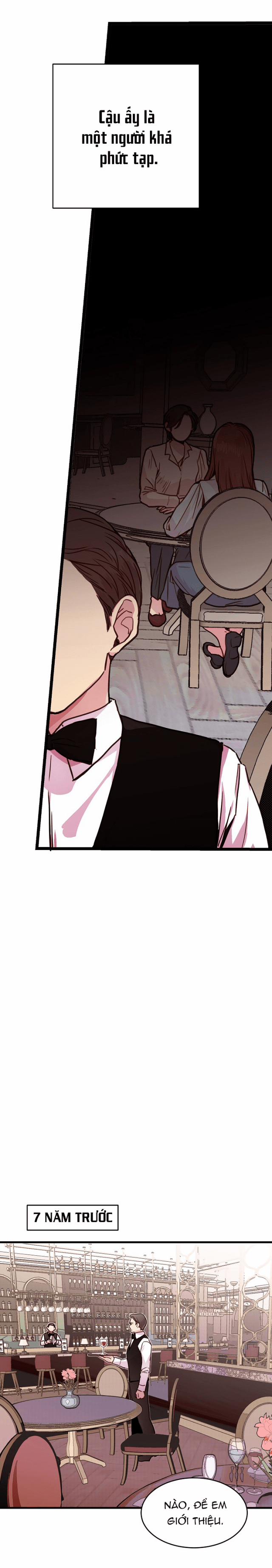 Cách Thức Trở Thành Gia Đình 2 trang 11