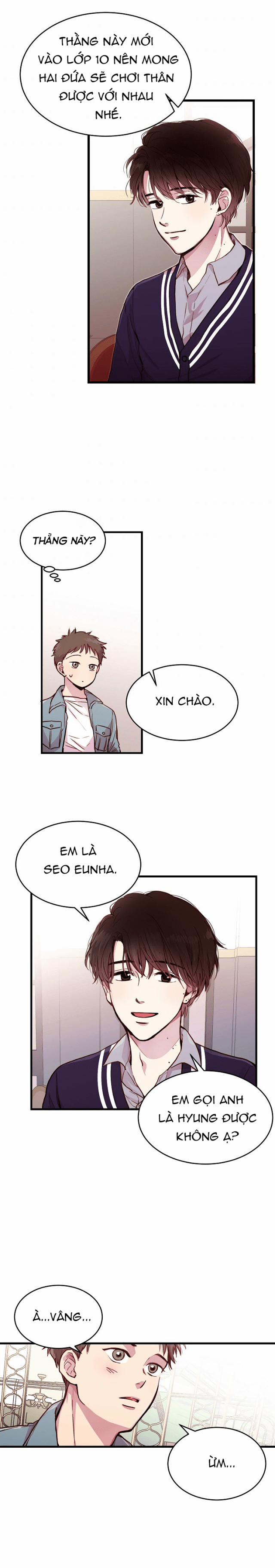 Cách Thức Trở Thành Gia Đình 2 trang 13