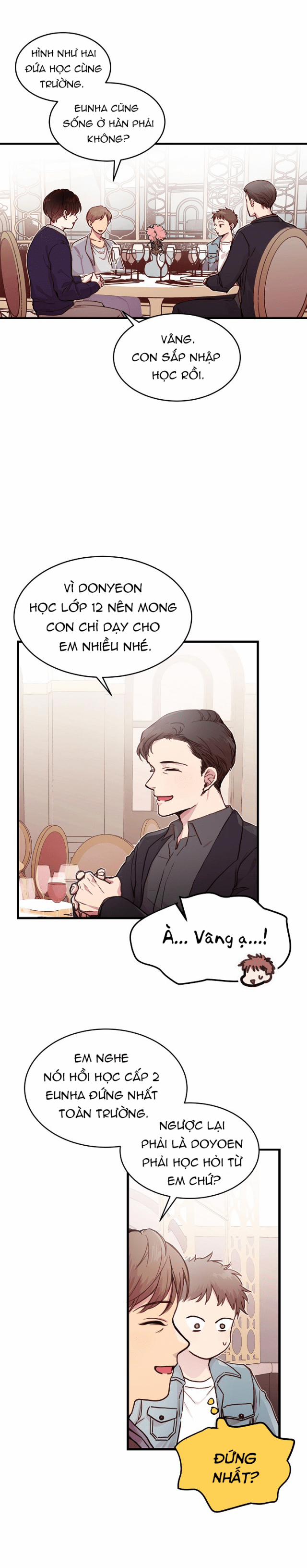 Cách Thức Trở Thành Gia Đình 2 trang 14