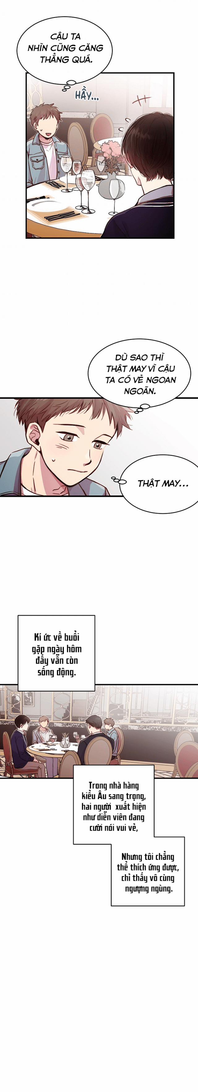 Cách Thức Trở Thành Gia Đình 2 trang 16