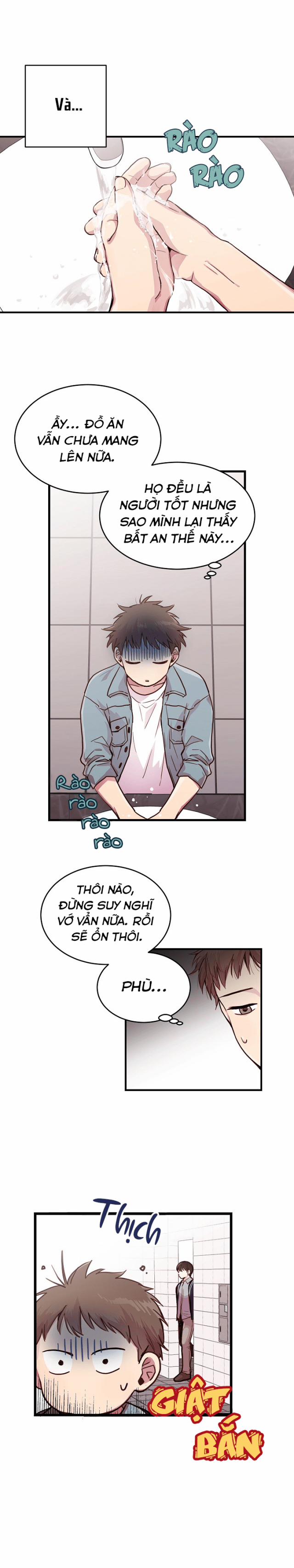 Cách Thức Trở Thành Gia Đình 2 trang 17