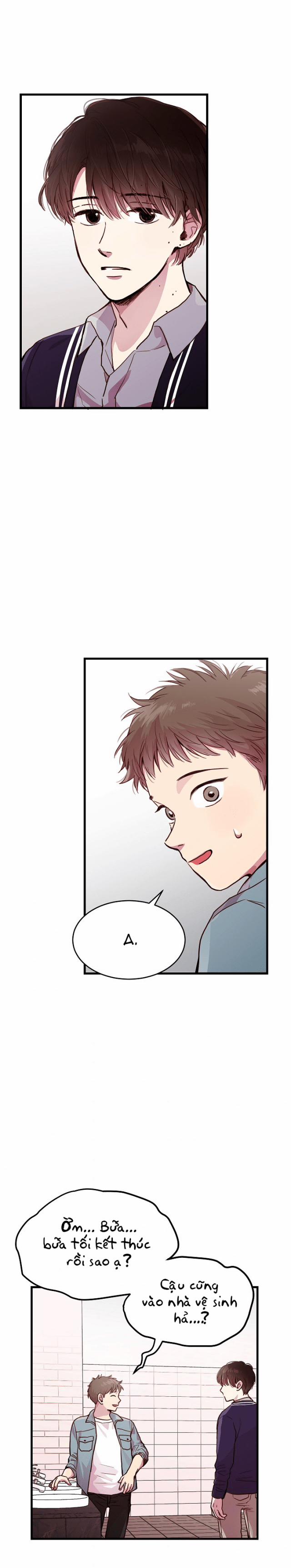 Cách Thức Trở Thành Gia Đình 2 trang 18