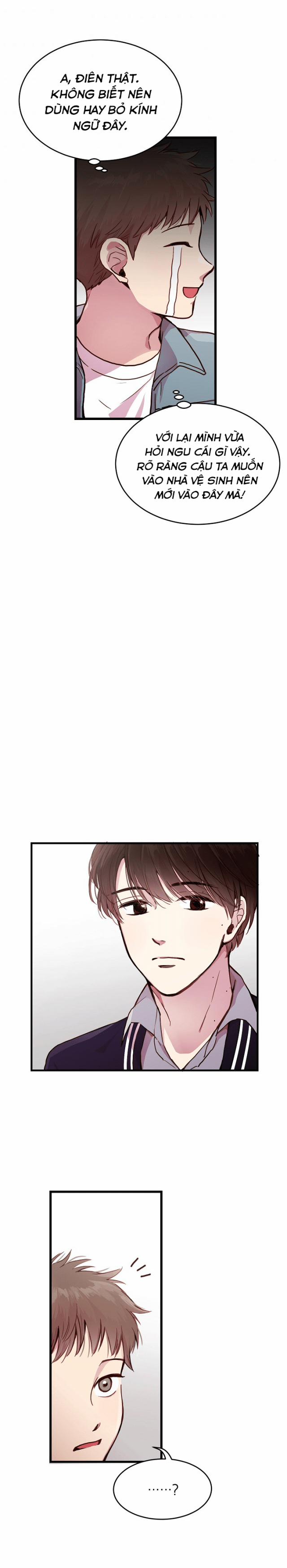 Cách Thức Trở Thành Gia Đình 2 trang 19