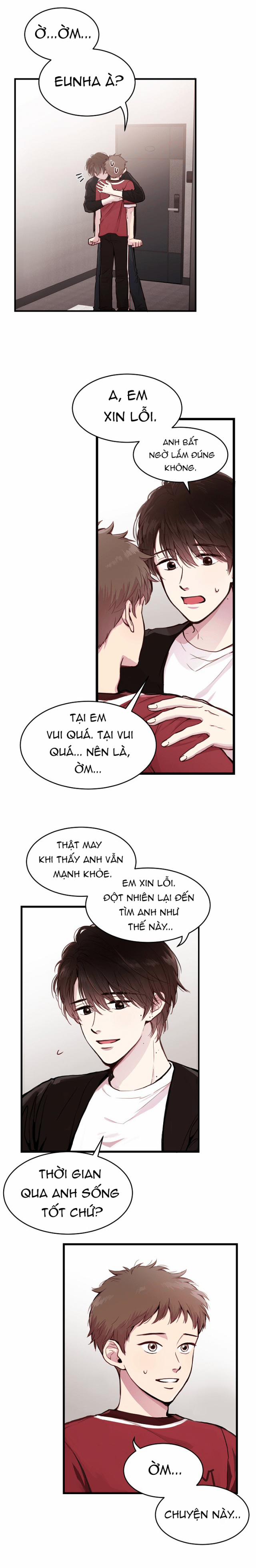 Cách Thức Trở Thành Gia Đình 2 trang 2