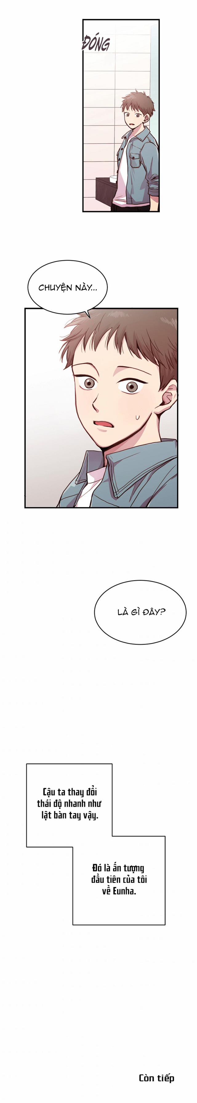 Cách Thức Trở Thành Gia Đình 2 trang 21