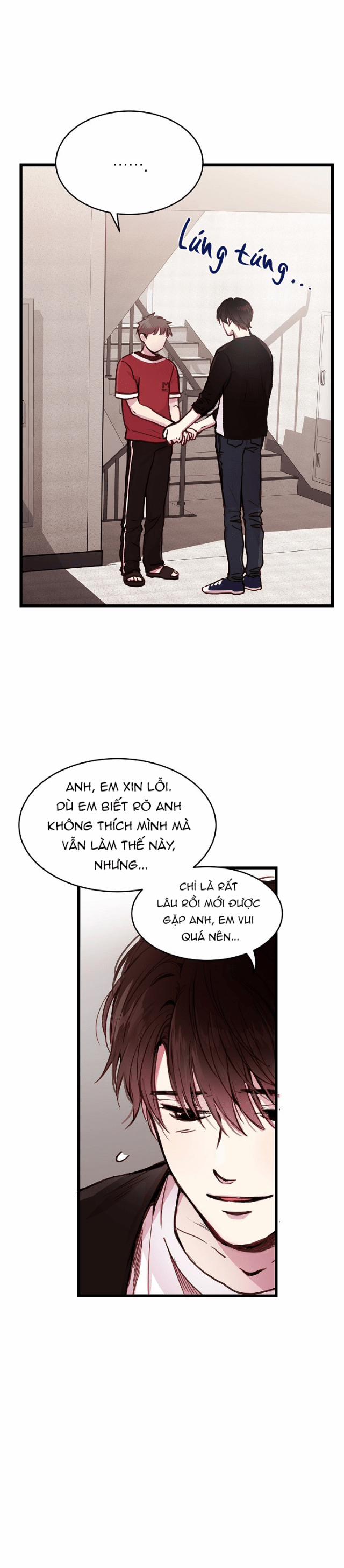 Cách Thức Trở Thành Gia Đình 2 trang 3