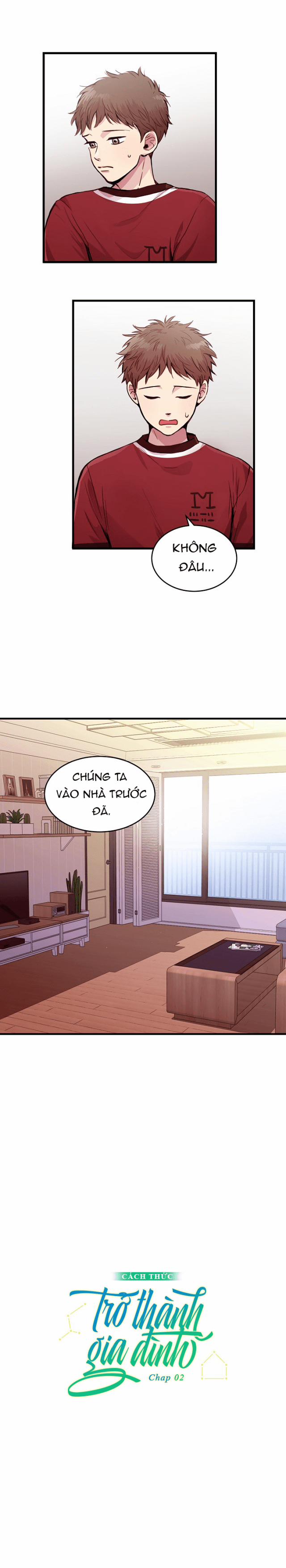 Cách Thức Trở Thành Gia Đình 2 trang 4