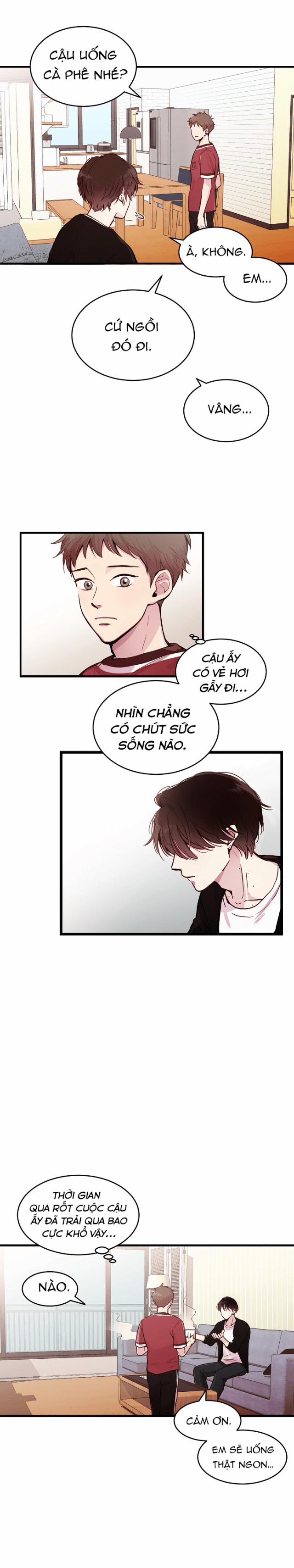 Cách Thức Trở Thành Gia Đình 2 trang 6