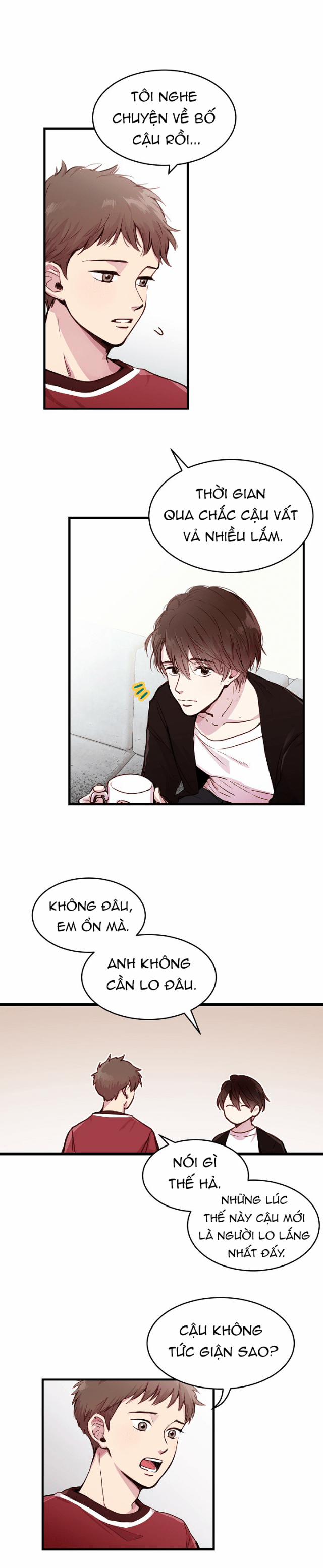 Cách Thức Trở Thành Gia Đình 2 trang 7