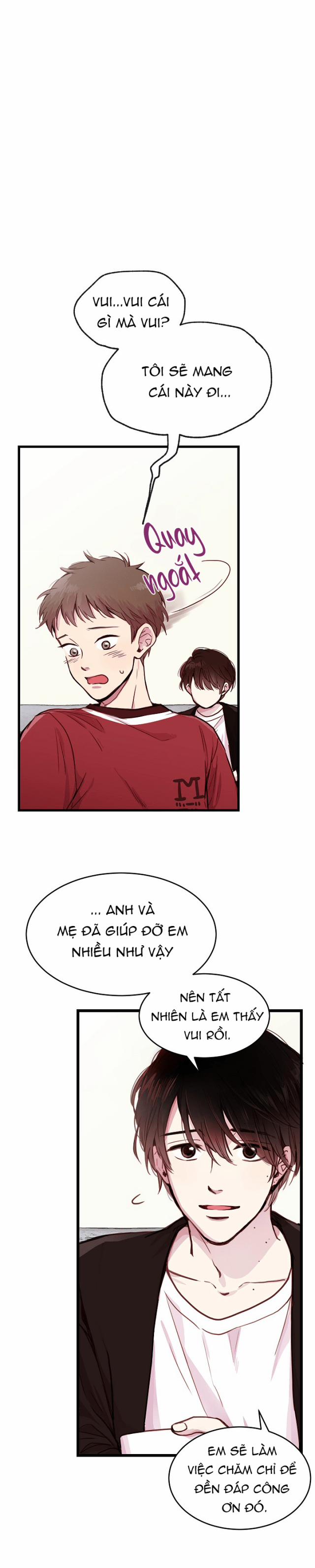 Cách Thức Trở Thành Gia Đình 2 trang 9