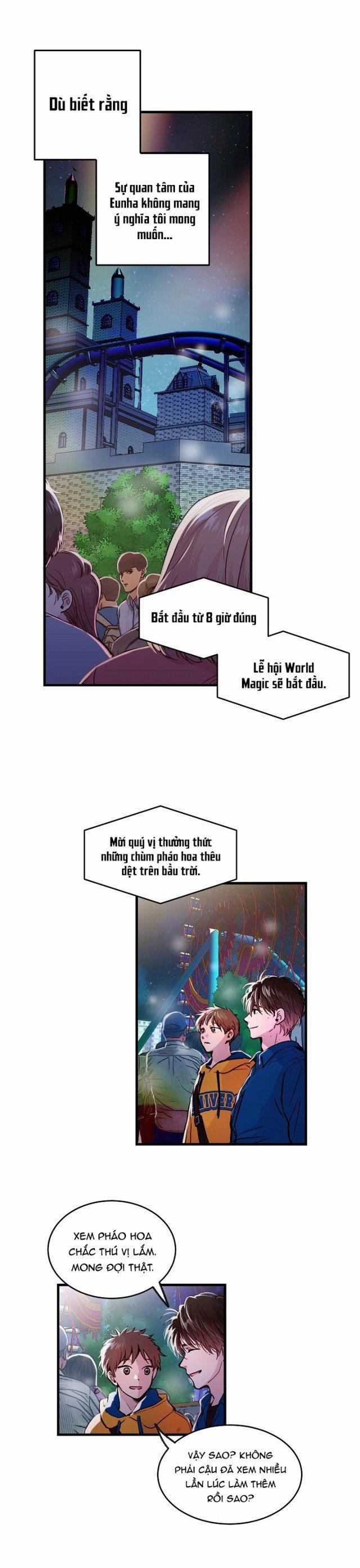 Cách Thức Trở Thành Gia Đình 20 trang 14