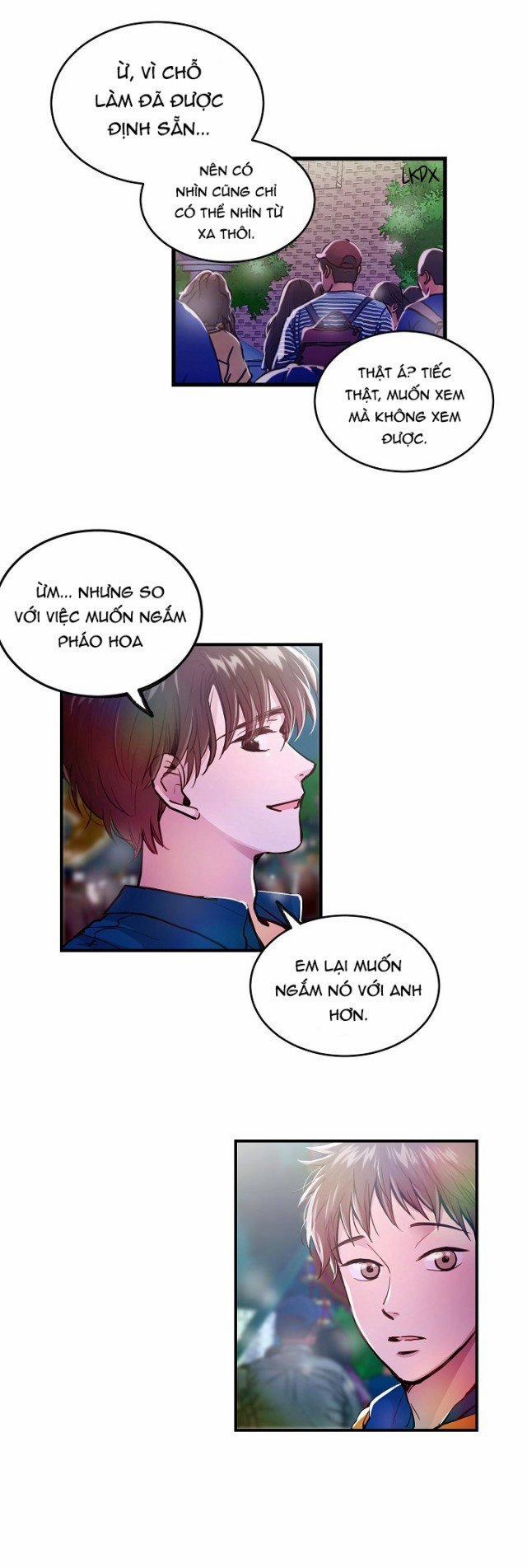 Cách Thức Trở Thành Gia Đình 20 trang 15