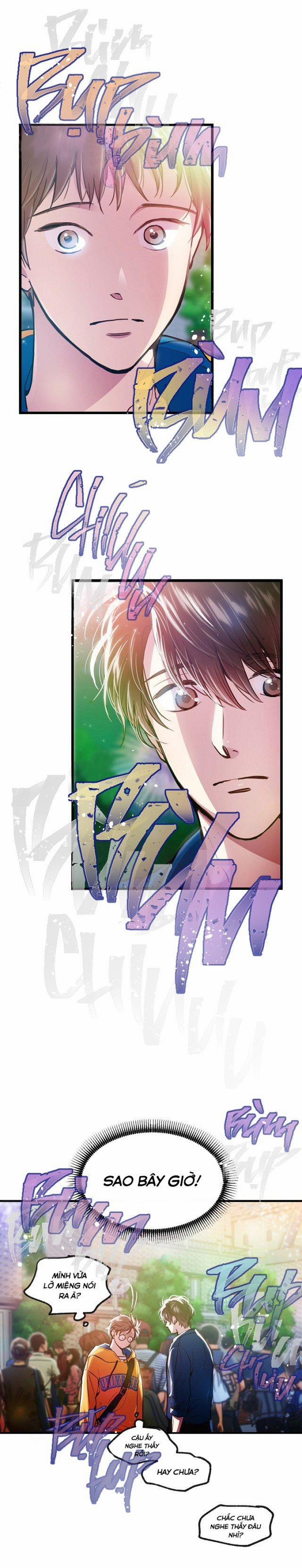 Cách Thức Trở Thành Gia Đình 20 trang 17