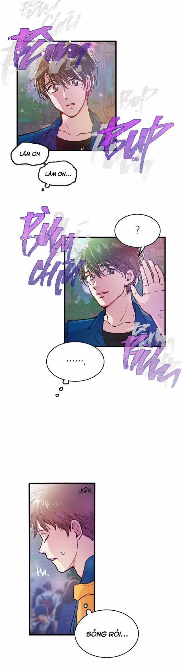 Cách Thức Trở Thành Gia Đình 20 trang 18