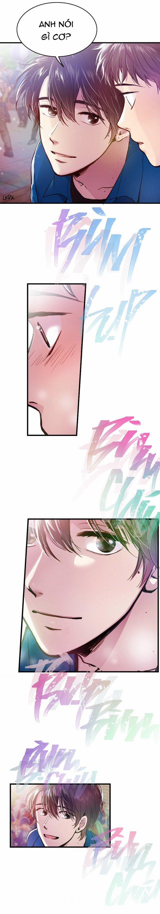 Cách Thức Trở Thành Gia Đình 20 trang 19