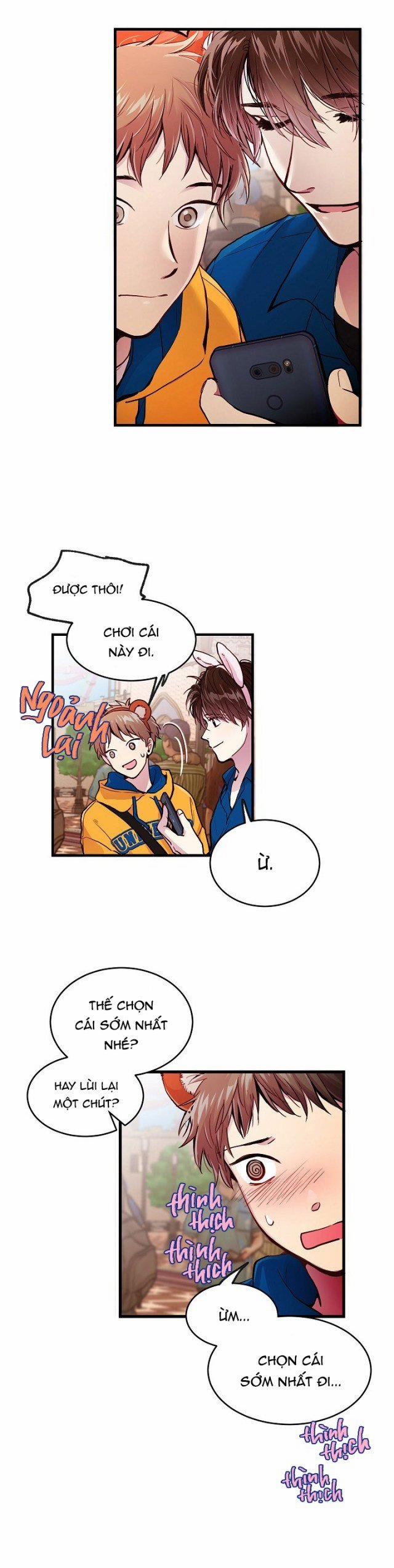 Cách Thức Trở Thành Gia Đình 20 trang 2