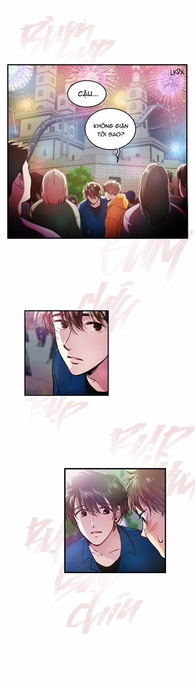 Cách Thức Trở Thành Gia Đình 20 trang 21