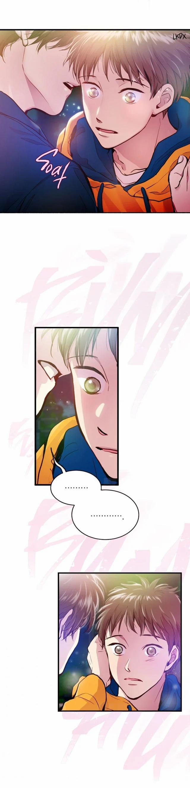 Cách Thức Trở Thành Gia Đình 20 trang 23