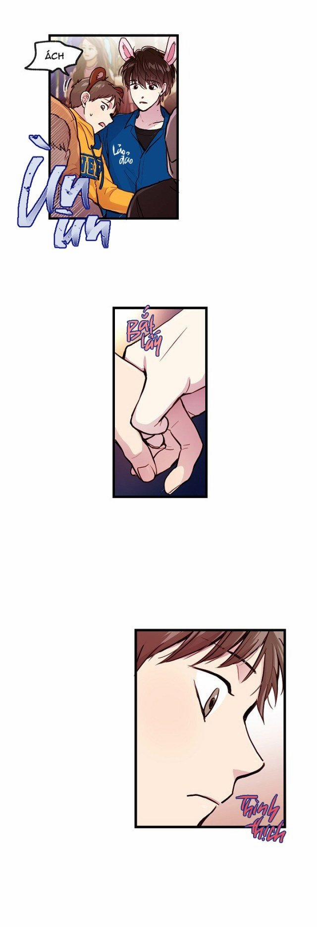 Cách Thức Trở Thành Gia Đình 20 trang 4