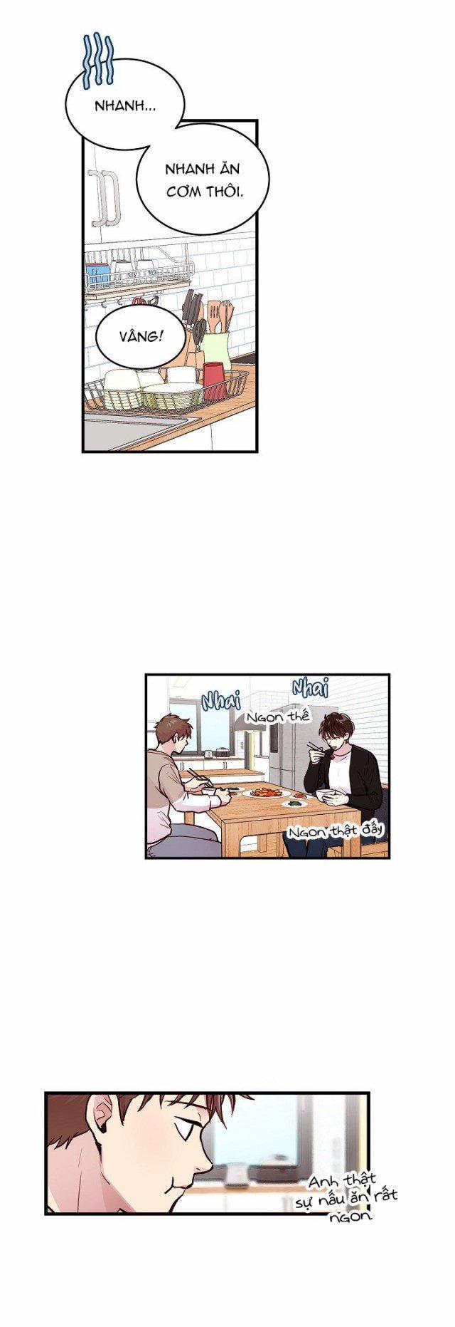 Cách Thức Trở Thành Gia Đình 21 trang 18