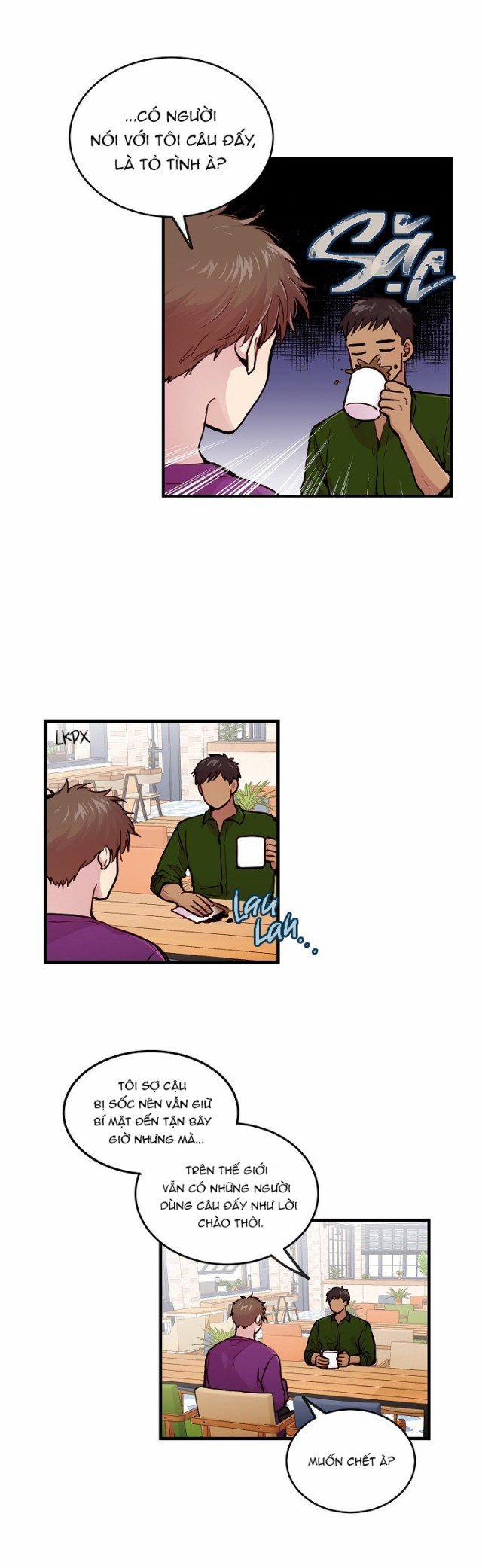 Cách Thức Trở Thành Gia Đình 21 trang 2