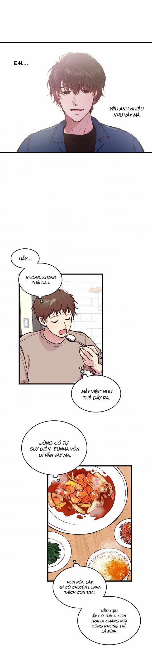 Cách Thức Trở Thành Gia Đình 21 trang 20