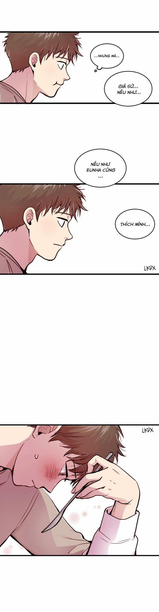 Cách Thức Trở Thành Gia Đình 21 trang 21