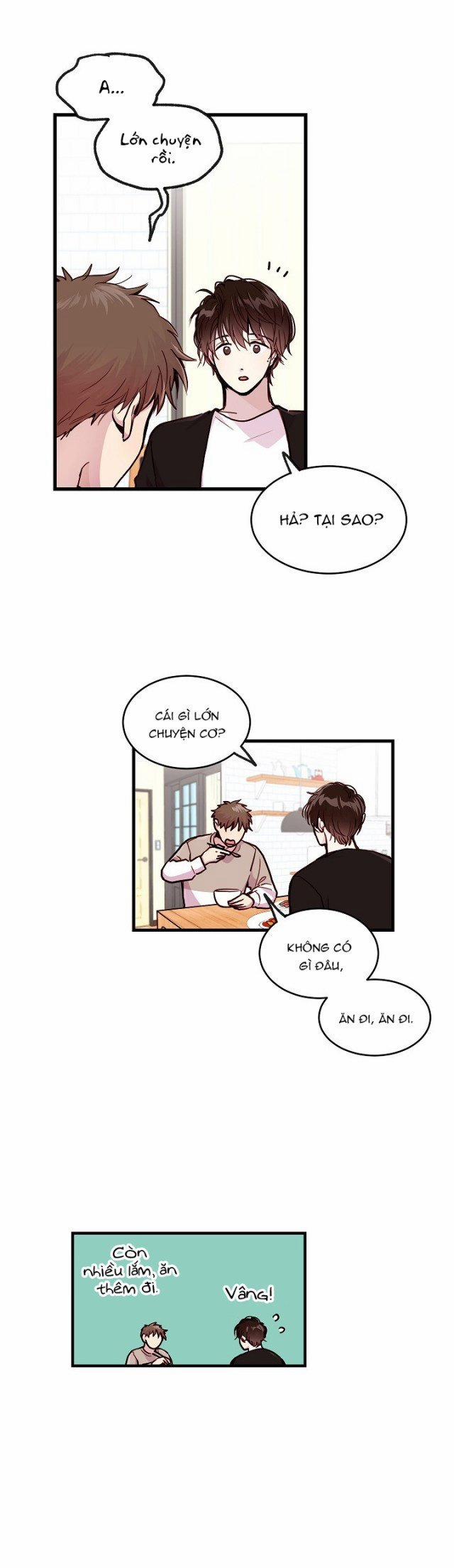 Cách Thức Trở Thành Gia Đình 21 trang 22