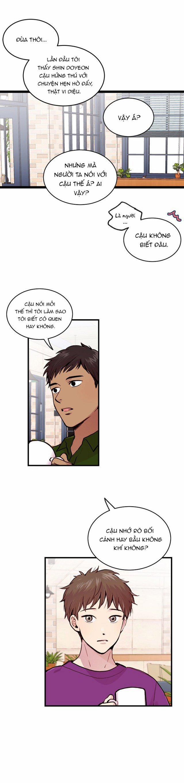 Cách Thức Trở Thành Gia Đình 21 trang 3