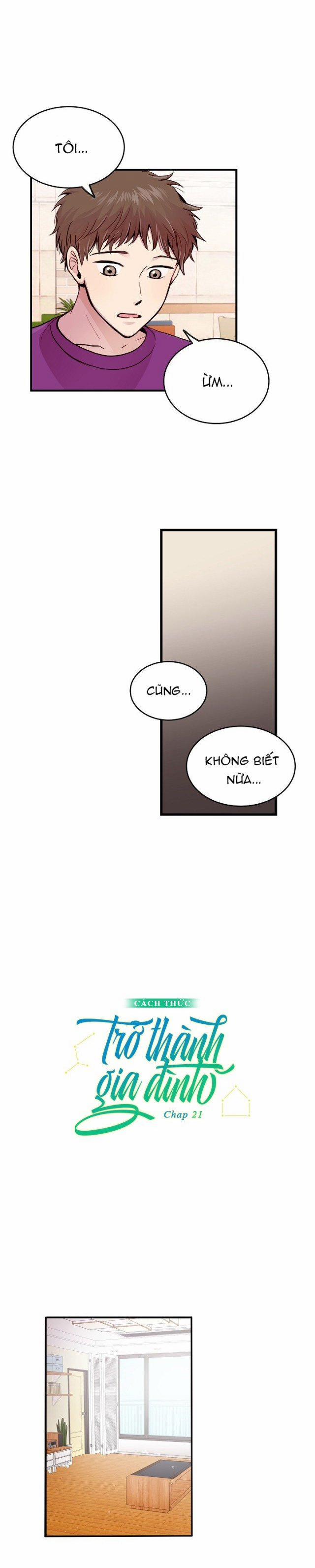 Cách Thức Trở Thành Gia Đình 21 trang 4