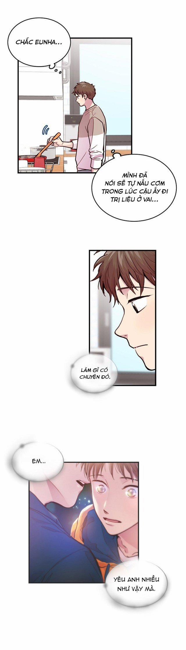 Cách Thức Trở Thành Gia Đình 21 trang 7